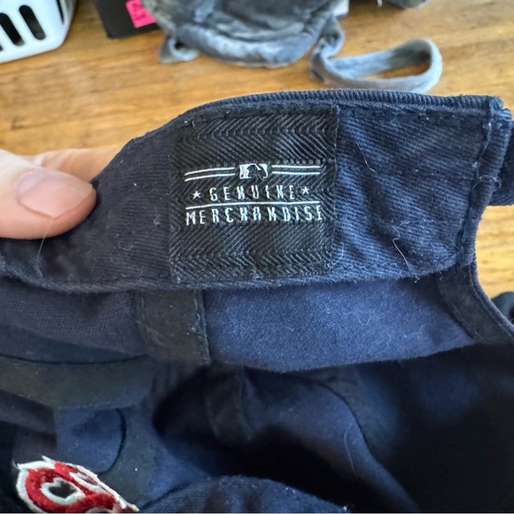 SPORTS CAP BUNDLE - Picture 5 of 9